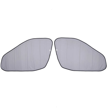 Insulated Window Covers for LDV Deliver 9