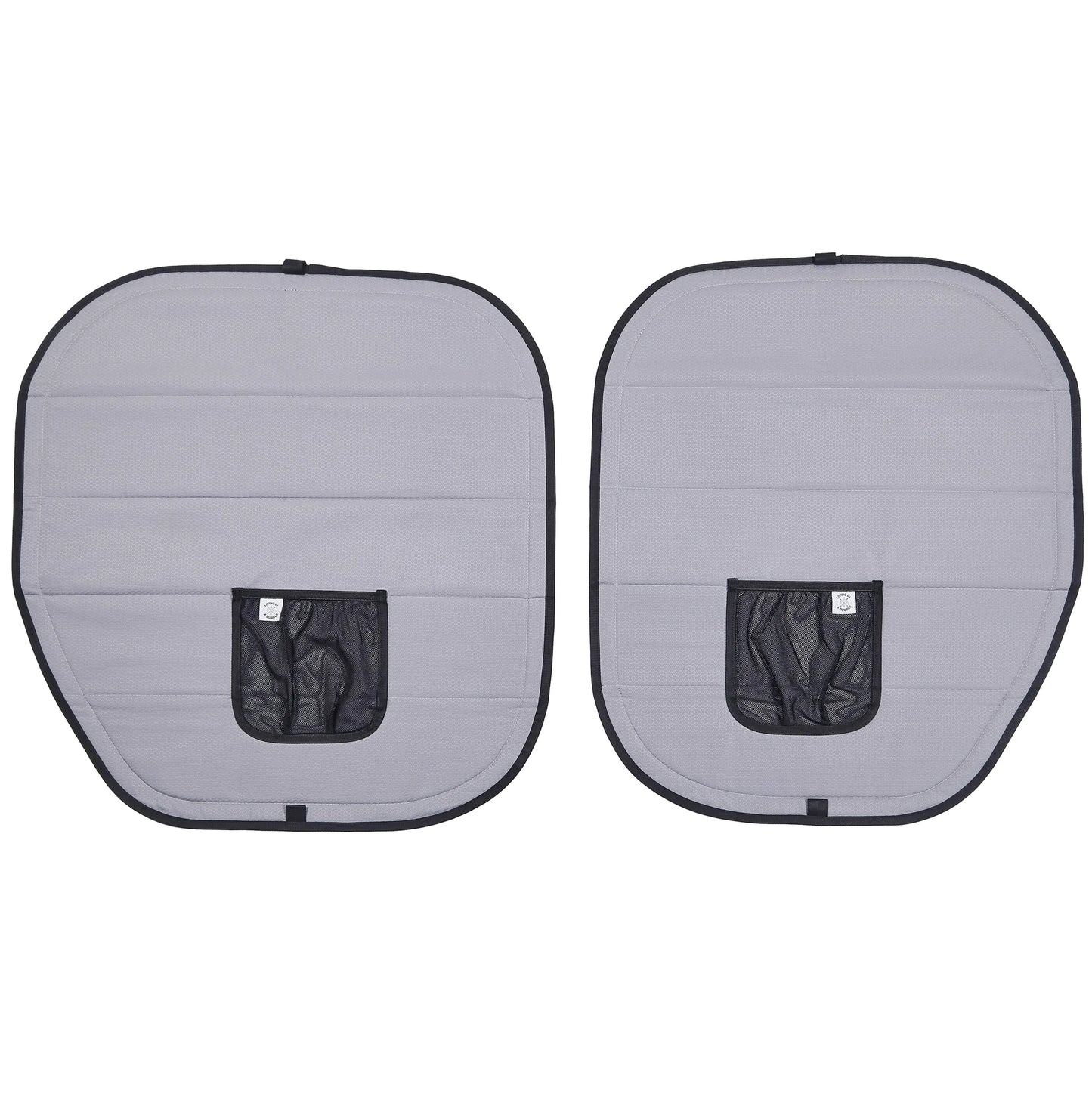 Insulated Window Covers for LDV Deliver 9