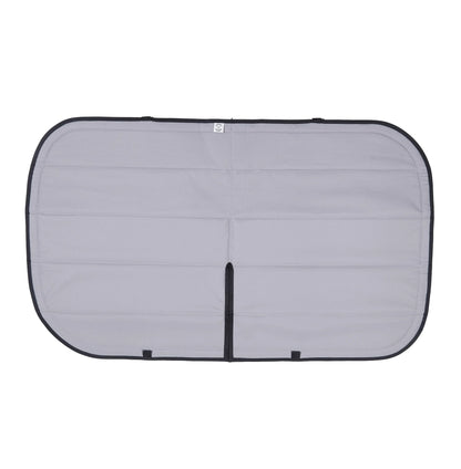 Insulated Window Covers for LDV Deliver 9