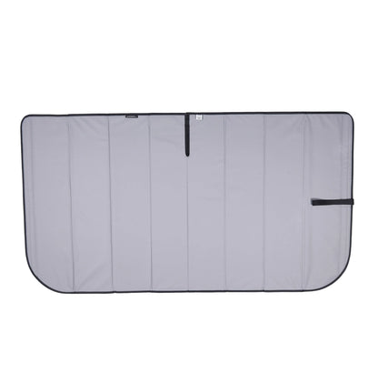 Insulated Window Covers for LDV Deliver 9