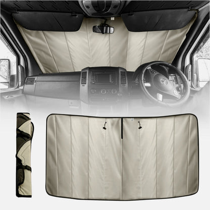 Mercedes Sprinter - Windshield