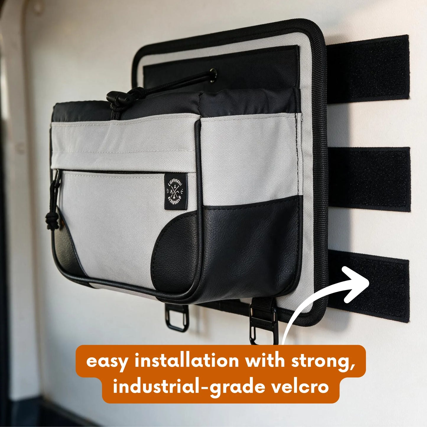 Wall Storage (Modular) - Plateau