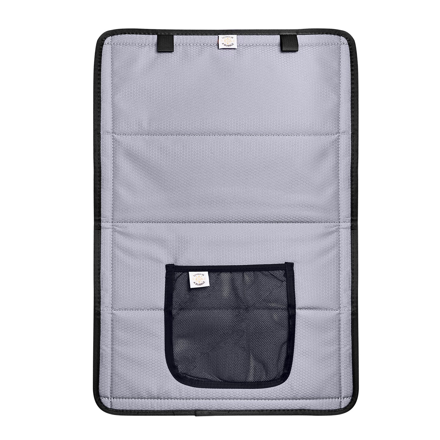 Caravan Window Cover