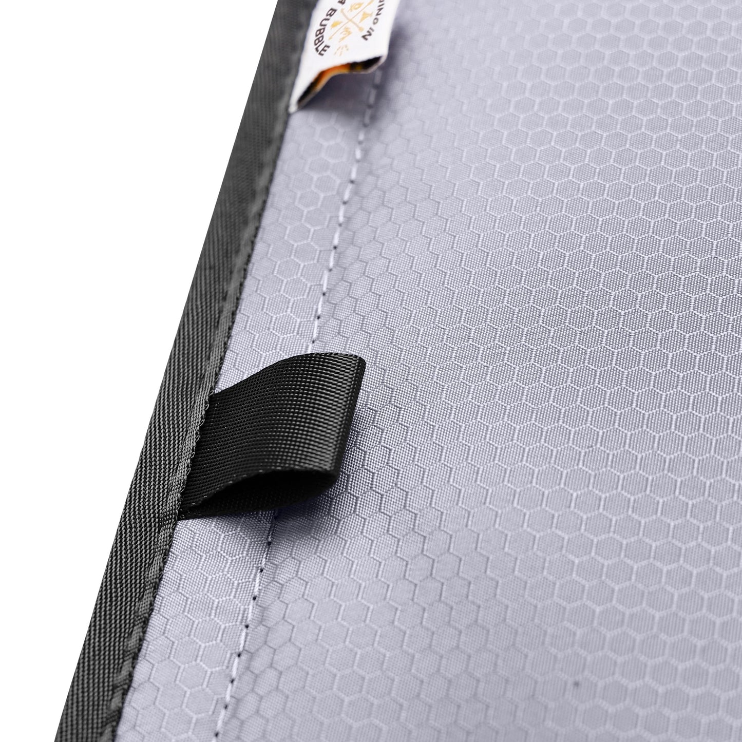 Caravan Window Cover