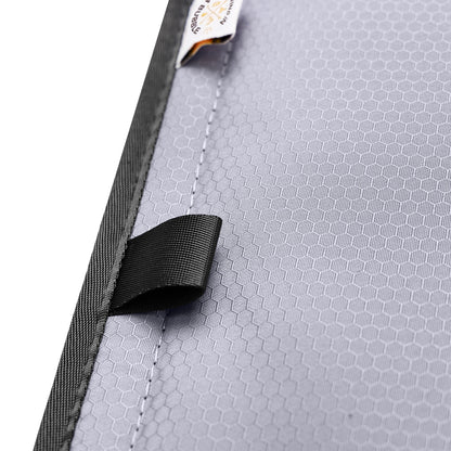 Caravan Window Cover