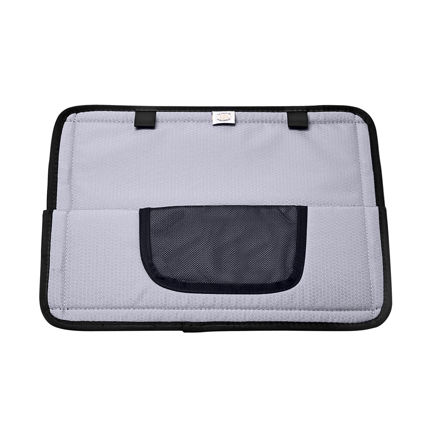 Caravan Window Cover