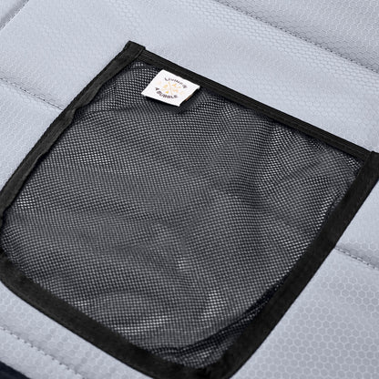 Caravan Window Cover