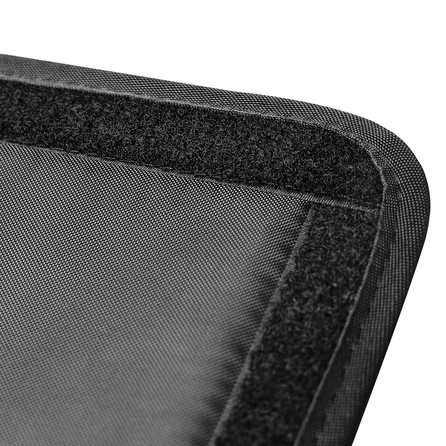 Caravan Window Cover