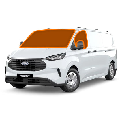 Ford Transit Custom Window Cover - 3 Pack Bundle