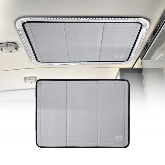 Black Out Skylight Cover -700x500mm Ranger / Aussie Traveller