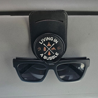 Sunglasses Holder