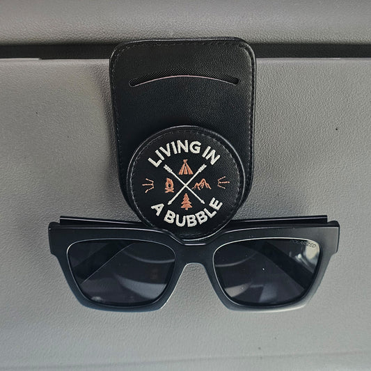 Sunglasses Holder