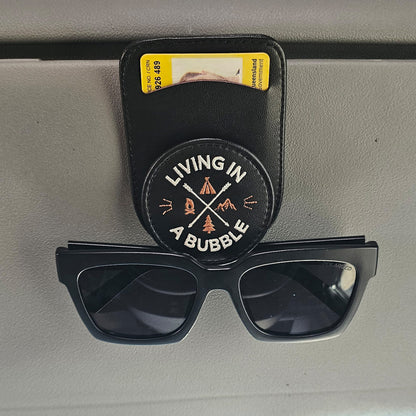 Sunglasses Holder