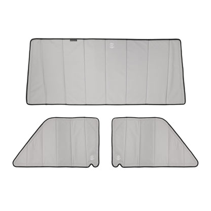 Toyota Land Cruiser Troop Carrier 75/78 Series - 3 Pack
