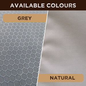Insulated Blackout Windshield Cover