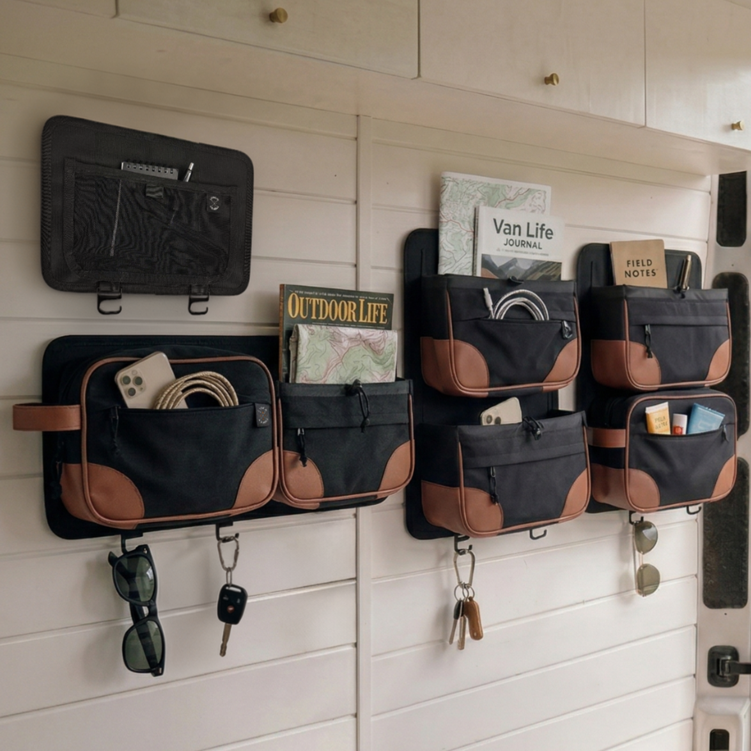 Wall Storage