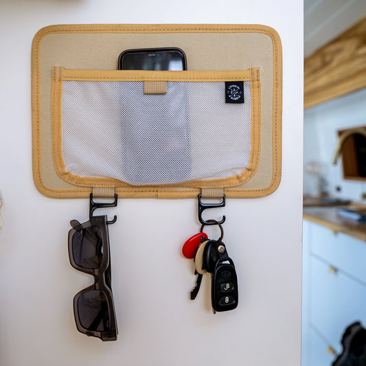 Wall Storage - Outback