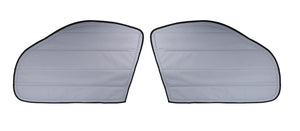 Insulated Driver/Passenger Window Covers (Pair)