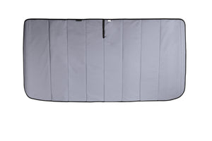 Insulated Blackout Windshield Cover