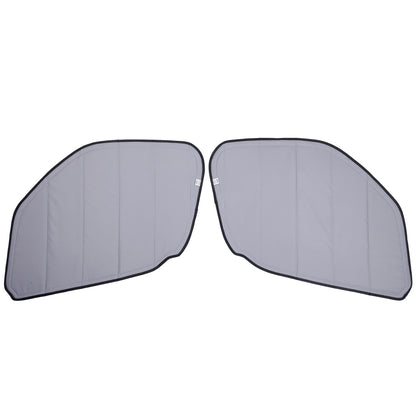 Insulated Window Covers for Renault Master