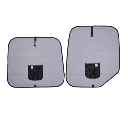 Insulated Window Covers for Renault Master