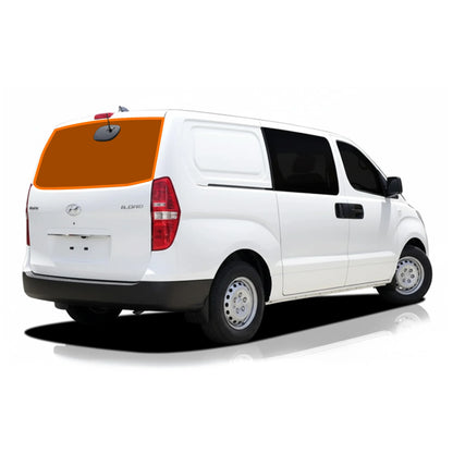 Hyundai iLoad Window Cover - Rear Door Window
