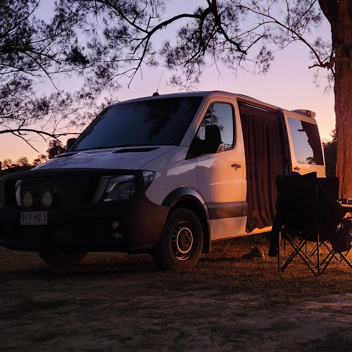 Living in a Bubble - Campervan Accessories – Living in a Bubble AU
