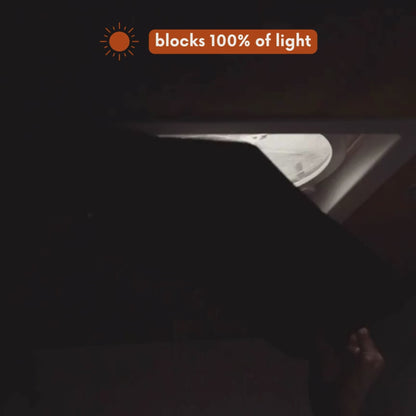 Jensen Roof Vent Cover