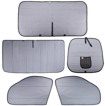 Insulated Window Covers 4 Products Bundle