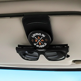 Sunglasses Holder