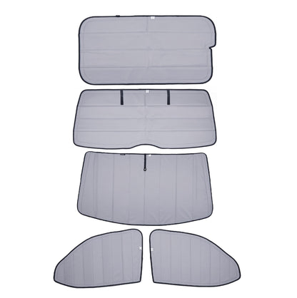 Insulated Window Covers 4 Products Bundle
